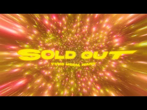 Yvng Meem, Piant - Sold Out (Official Visualizer)
