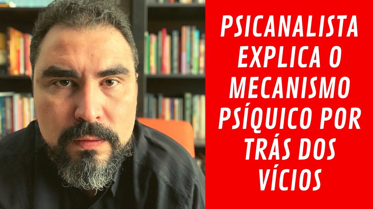 Por que nos viciamos? | Lucas Nápoli