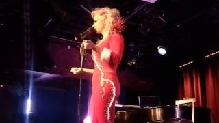 White Christmas- Courtney Act