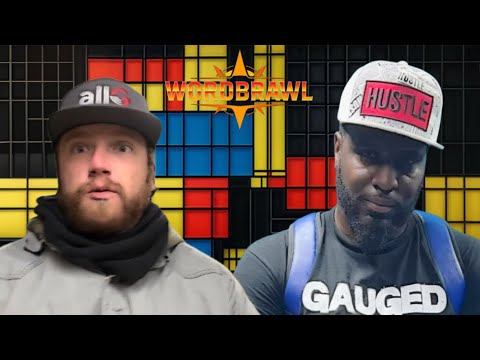 Injoy Hustle vs Covid B