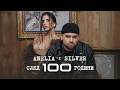 АНЕЛИЯ X СИЛВЪР След 100 години ANELIA X SILVER Sled 100 Godini Official Video