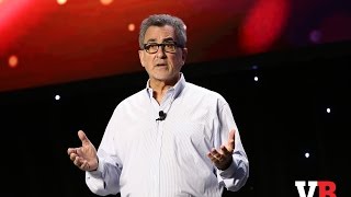 Analyst Michael Pachter: Ubiquitous multiplayer is gaming's future