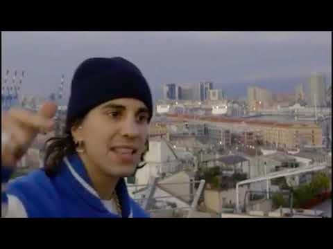 (FREE) Tedua x Chris Nolan Type Beat "Ponti Romani" Prod PurpleS