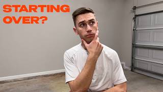 I am LEAVING My Woodworking Shop...