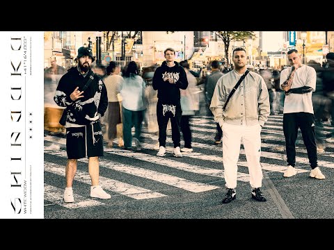 WHITE WIDOW - SHINJUKU FREESTYLE [Official Music Video]