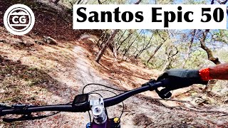 From Gridlock to Personal Best: My 2026 Santos Epic 50 Ride