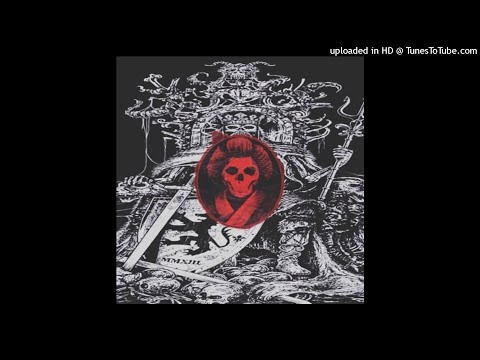 [FREE] Scarlxrd x XXXTentacion Type Beat 'king of the dead' (Prod. EWC)