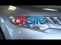 OnSite Dealer Solutions Headlight Restoration