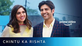 Will Kartik Aaryan Marry Bhumi Pednekar? | Pati Patni Aur Woh | Amazon Prime Video