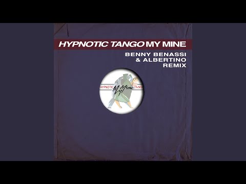 Hypnotic Tango (Benny Benassi & Albertino Remix)