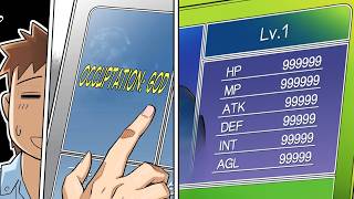 (Complete) They Treated Him Like Trash But Didn't Know That His Occupation Is The GOD OF CREATION