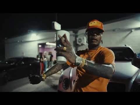 Sancho Saucy - "Lisa Raye" (OFFICAL MUSIC VIDEO)