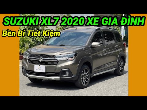Suzuki XL7 1.5AT 2020
