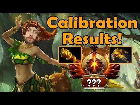 Top 10 Anime Calibrations - Last Game to See Rank