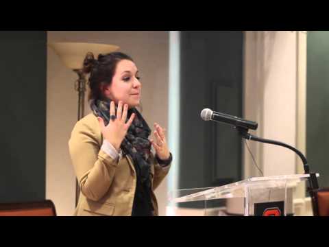 3MT 2016: Shelby Wolf