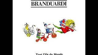 Angelo Branduardi - La Ronde (1983)