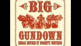 Sir Lord Comic & The Upsetters - Django Shoots First [Bronco]