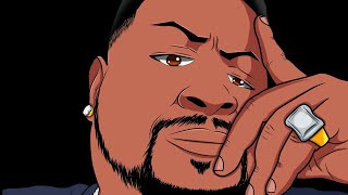 Prince - Diamonds &amp; Pearls Screwed &amp; Chopped DJ DLoskii (Throw Back)