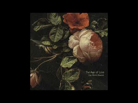 Indefinite Pitch PREMIERES. Age Of Love - The Age Of Love (Van Morph Muted) [Not On Label]