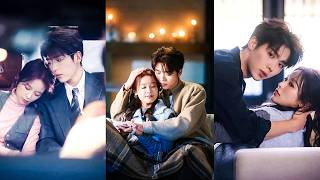 Bos CEO dingin dan sombong diam-diam cinta aku, berhasil nikahi aku, dan beri aku cinta yang unik.