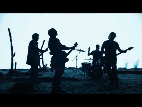 AIRBAG - Extrañas intenciones - El Club de la Pelea I