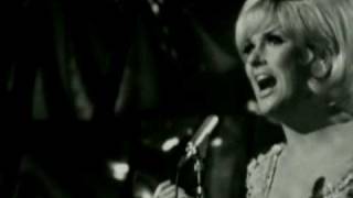 Dusty Springfield - You don&#39;t have to say you love me