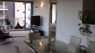 preview picture of video 'South Perth Apartments: East Perth Apartment 2BR/2BA by South Perth Property Management'