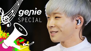 [bgM] 백청강 Baek Chung Kang - bgM 라이브 Part. 1