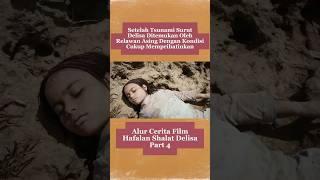 Download lagu After the Tsunami, Delisa Was Found in This Condition #shorts mp3