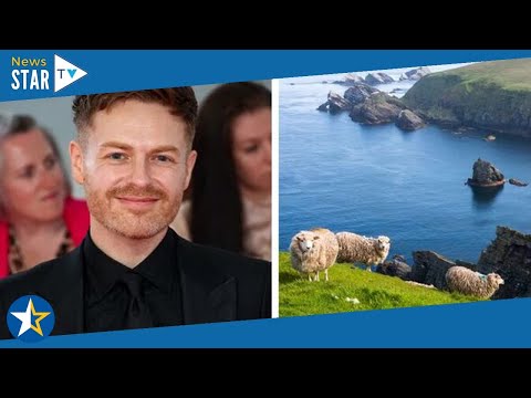 BBC Weather's Tomasz Schafernaker causes stir as he advises where to go to escape heatwave