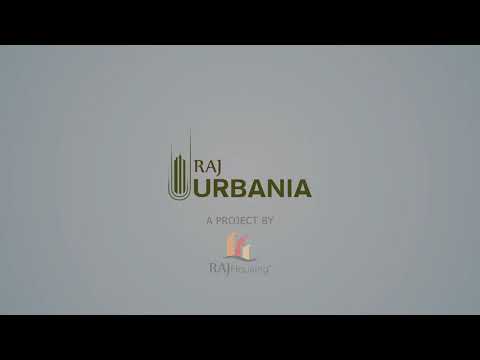 3D Tour Of Raj Urbania