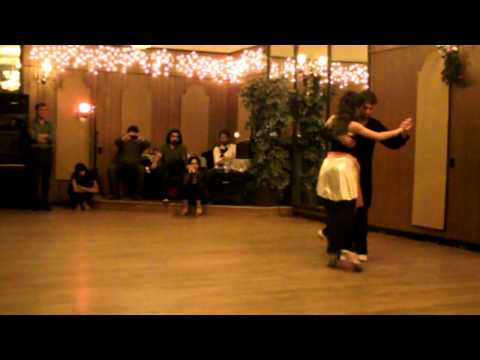 Hernan Prieto & Daniela Roig @ Ukraninan NYC (2)