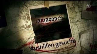 News 2 go - Montag, 18. Februar: Amazon reagiert/ Vergewaltiger Dutrou
