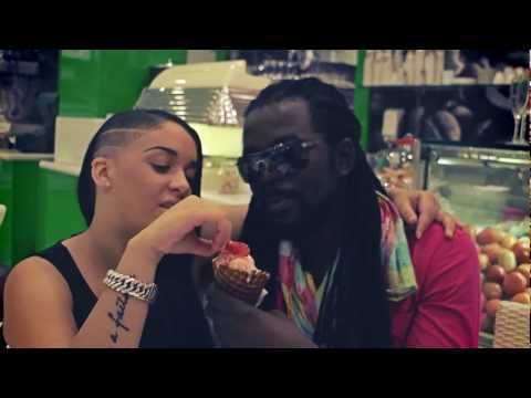 Los BK - Clan -I'm Sorry for you ft Kenny B (official video)