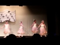 Arabesque Dance Recital June 20, 2015 