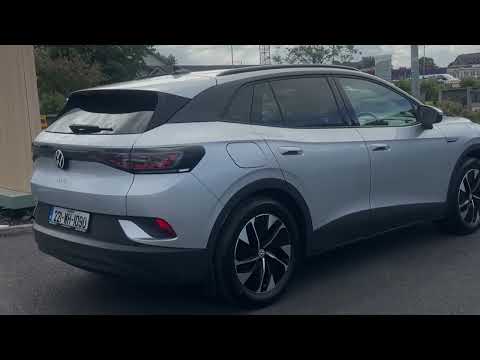 Volkswagen ID.4 BUSINESS 77kWh 204HP - Image 2