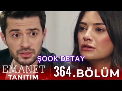 Emanet 364.Bölüm Fragmanı |  LEGACY 364.Promo ( Eng & Spanish Subtitles )