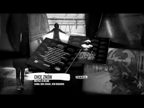 Ordy feat. Mupens, Sabot - Chcę znów (prod. Dj No.One)