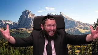 פרשת ויצא - האדם עושה את מקומו — גם בחרן – הרב אייל אונגר (הרב אייל אונגר) - התמונה מוצגת ישירות מתוך אתר האינטרנט יוטיוב. זכויות היוצרים בתמונה שייכות ליוצרה. קישור קרדיט למקור התוכן נמצא בתוך דף הסרטון