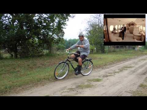 Ricsifiú - részlet az "Elmentem boré" -című filmből....