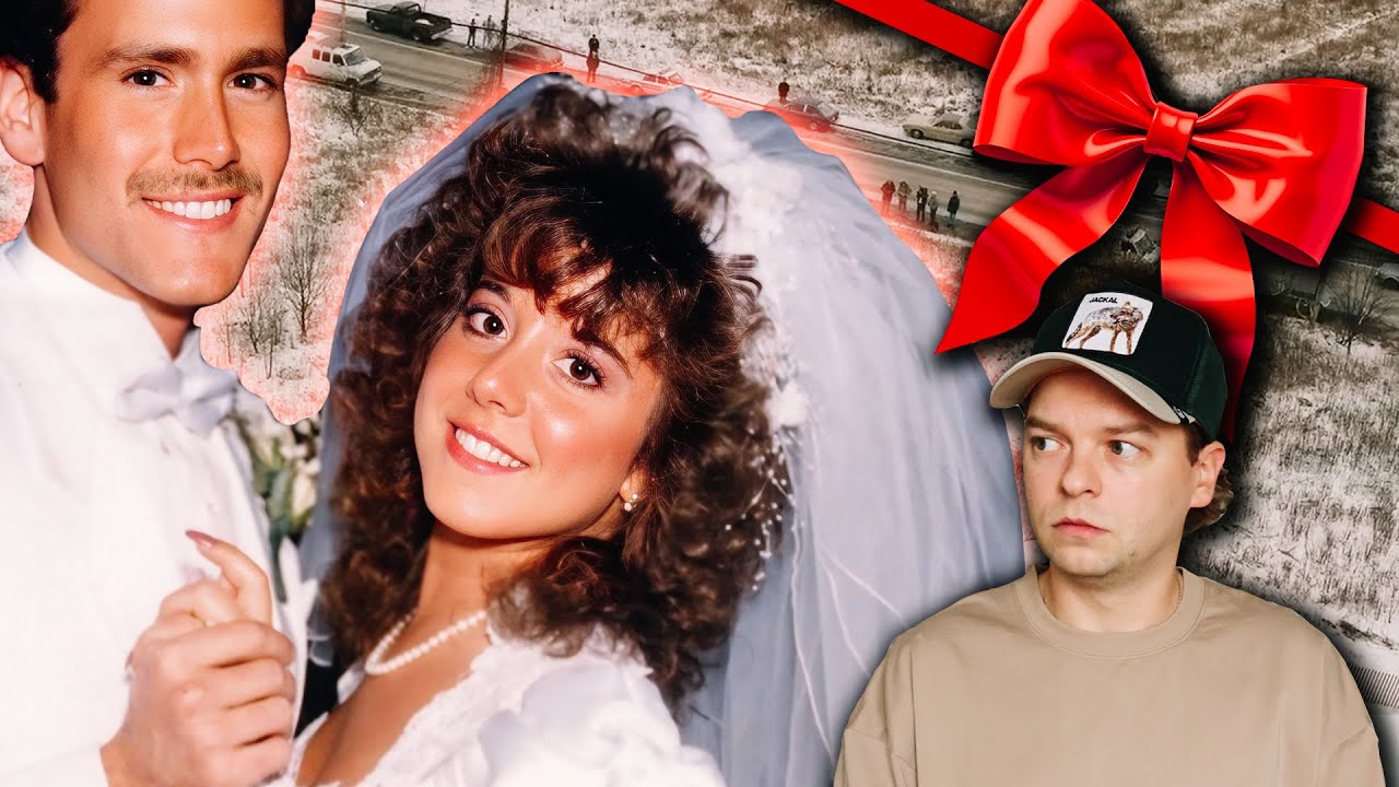 ПОСЛЕДНЕЕ РОЖДЕСТВО ЛИЗЫ СОЛОМОН: ОН ЛИЛ КРОКОДИЛОВЫ СЛЕЗЫ И ДЕЛАЛ ВИД, ЧТО И