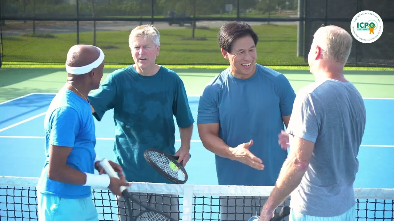 Imagefilm | ICPO Theranostics 