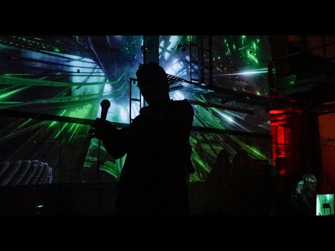 re:hear:sync live at Chilean Conexion, Monopol, Berlin 2022