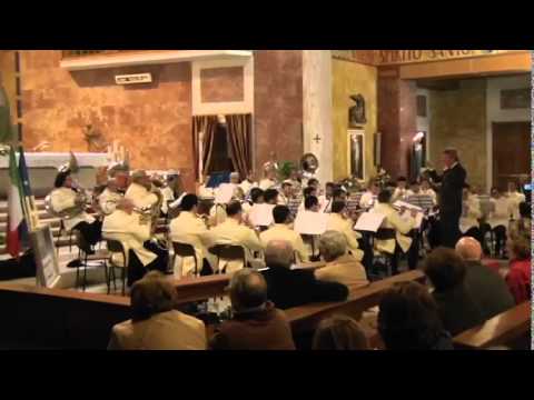 2) Concerto di Primavera Banda di Pescara