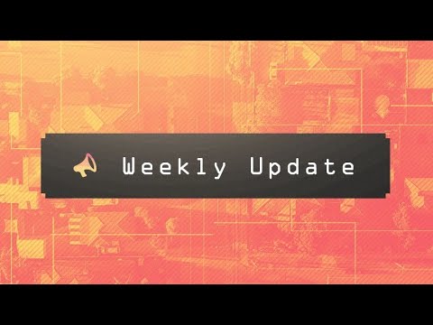 Update for January 7th