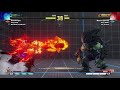 Street Fighter V Short Don T Throw Fireballs At Blanka