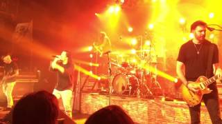 Pop Evil - "Lux" Live 02/19/17 Philly
