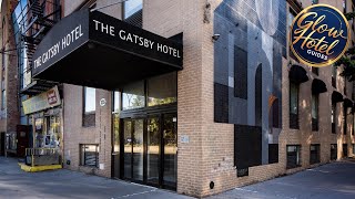 Gatsby Hotel | New York (NY), United States | Hotel Review 🌟