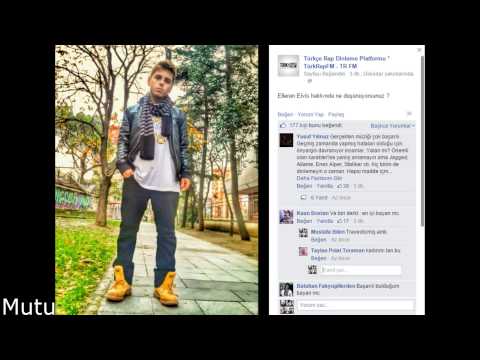 Thug Life (En iyi Travesti MC) Elleran elvis