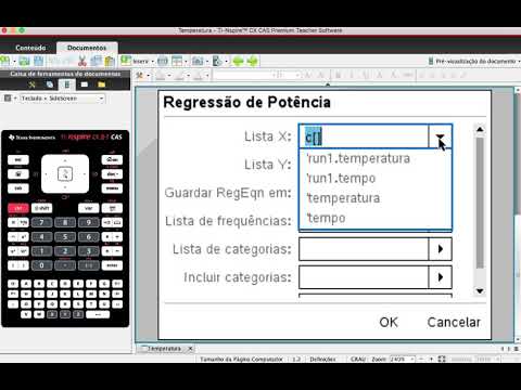 Regressao Temperatura